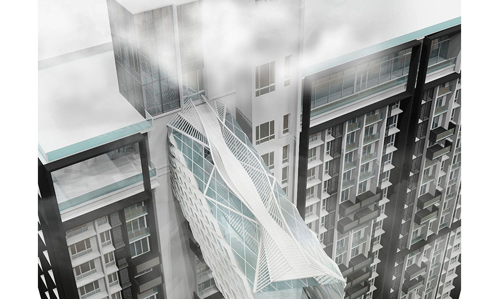 Lim See Heing Architecture