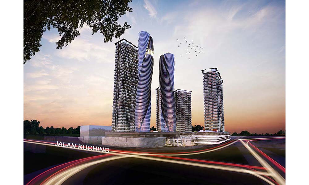 gombak 01 | Lim See Heing Architecture