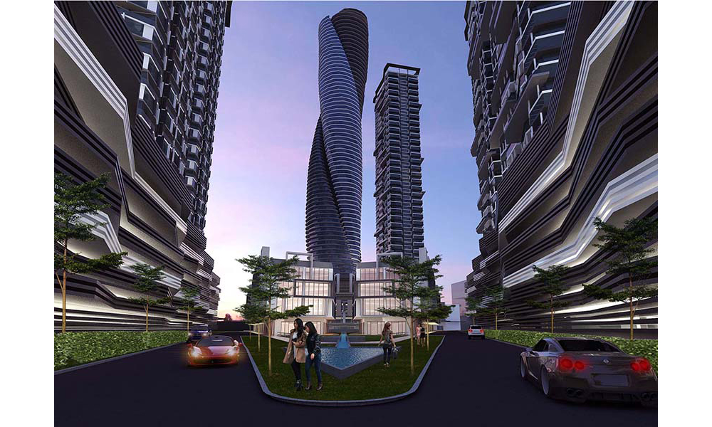 gombak 01 | Lim See Heing Architecture